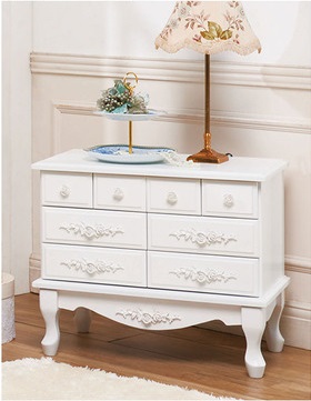 アンティーク　チェスト