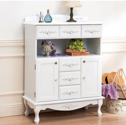 アンティーク　チェスト